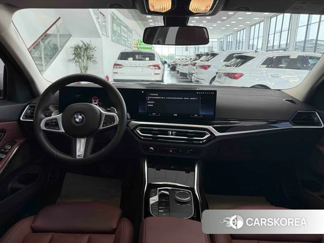 BMW 3 series id 4359203 из Китая 16