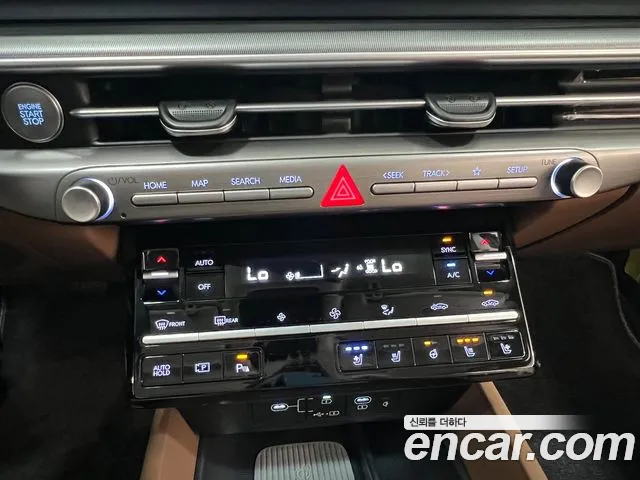 Hyundai Grandeur (GN7) id 2683779 из Кореи 14