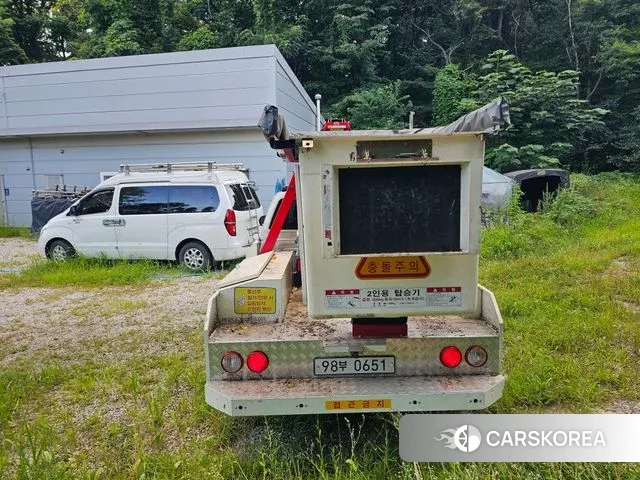 Ssangyong Rexton Sports id 2986466 из Кореи 14