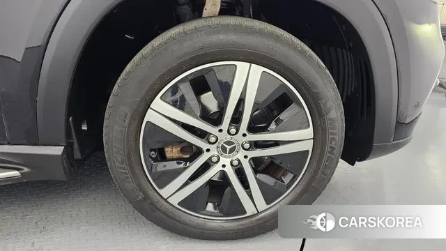 Mercedes-Benz GLE-Class W167 id 3439045 из Кореи 14