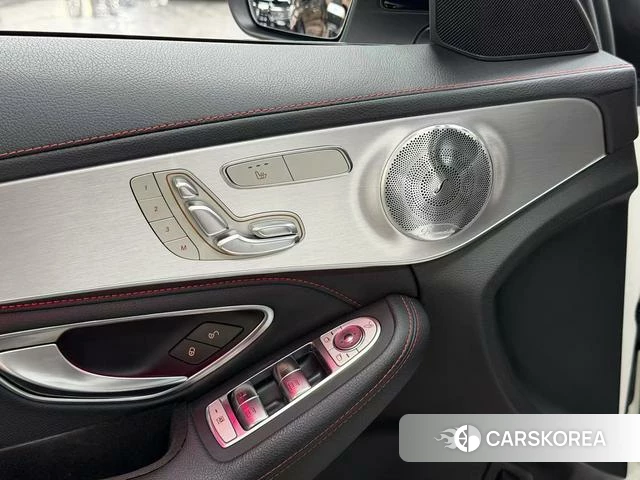 Mercedes-Benz C-class AMG id 4222257 из Китая 15