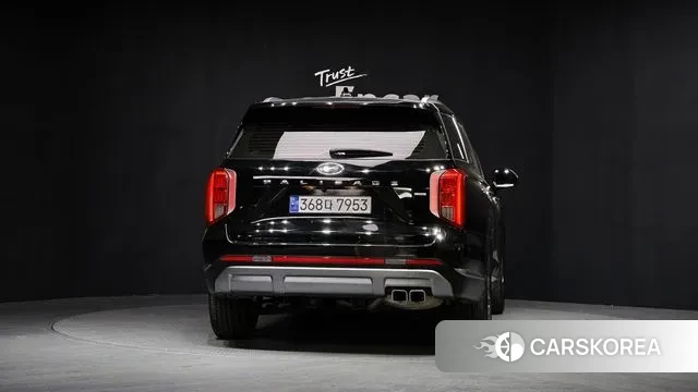 Hyundai The New Palisade id 3615058 из Кореи 14