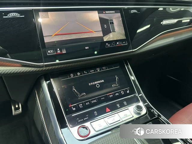 Audi SQ7 id 4259251 из Китая 14