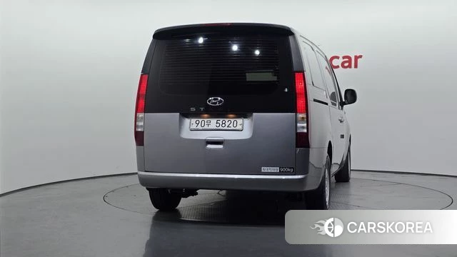 Hyundai Staria id 4651252 из Кореи 14