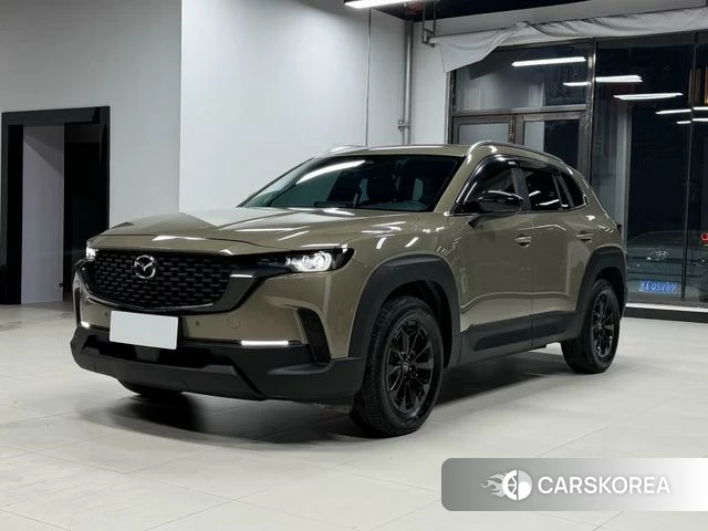 Mazda CX-50 line also id 4209130 из Китая 18