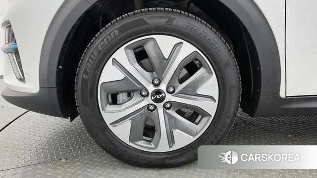 Kia Niro EV id 4736381 из Кореи 26