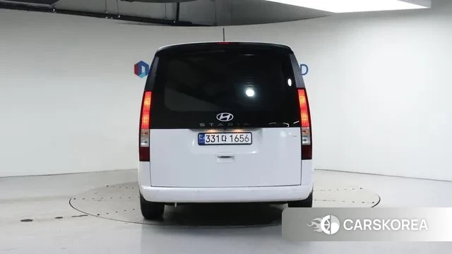 Hyundai Staria id 3467057 из Кореи 14