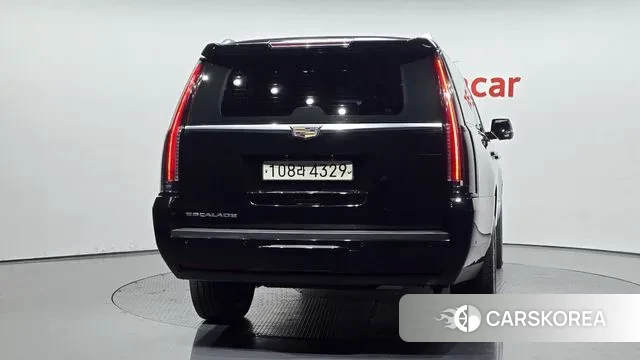 Cadillac Escalade id 3677559 из Кореи 14