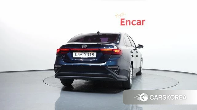 Kia Come New K3 id 4345723 из Кореи 14