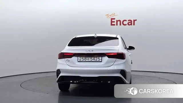 Kia The New K3 2nd generation id 3075444 из Кореи 14