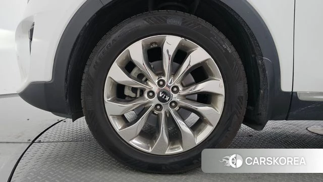 Kia The New Sorento id 4491059 из Кореи 27