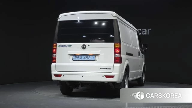 Dongfeng Socon C35 id 4427897 из Кореи 26