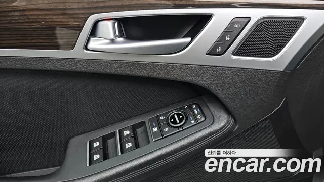 Genesis G80 id 2704435 из Кореи 14