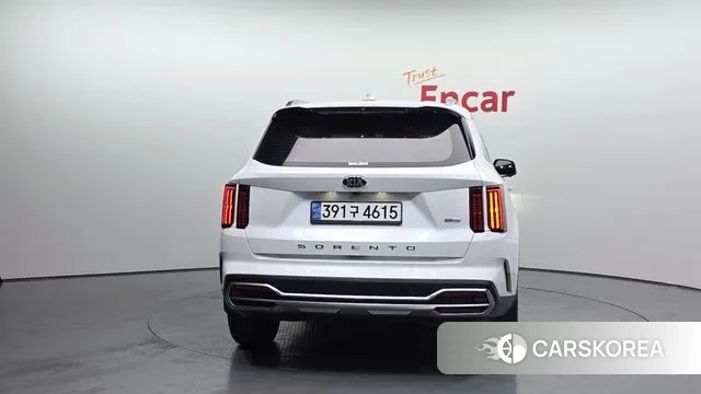 Kia Sorento 4th Generation id 3473711 из Кореи 14