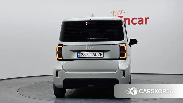 Kia The New Kia Ray id 4230429 из Кореи 24