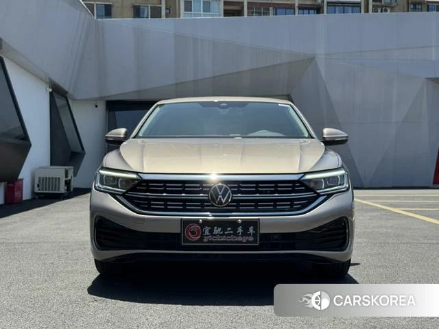Volkswagen Sagitar id 4276958 из Китая 18