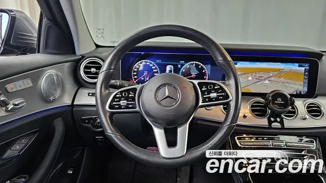 Mercedes-Benz E-Class W213 id 2694050 из Кореи 14