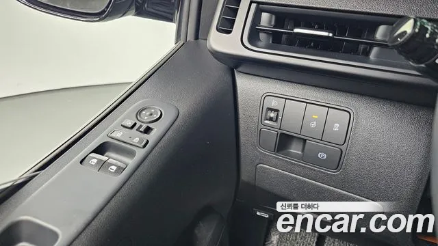 Hyundai Staria id 2629535 из Кореи 14