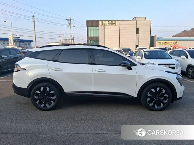 Kia Sportage 5th Generation id 4707597 из Кореи 12