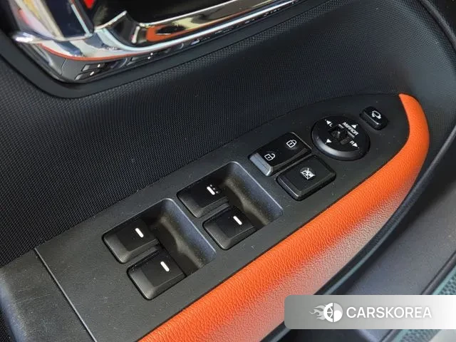 Kia The New Ray id 3686689 из Кореи 14