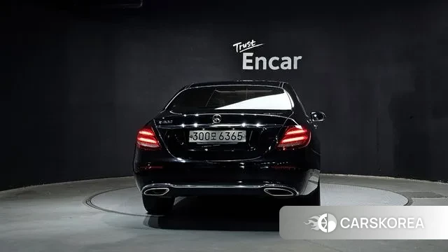 Mercedes-Benz E-Class W213 id 3469398 из Кореи 14