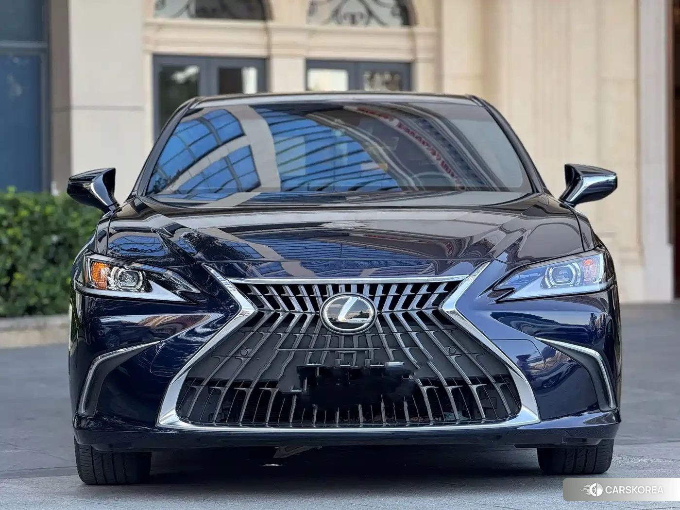 Lexus ES id 4601080 из Китая 10