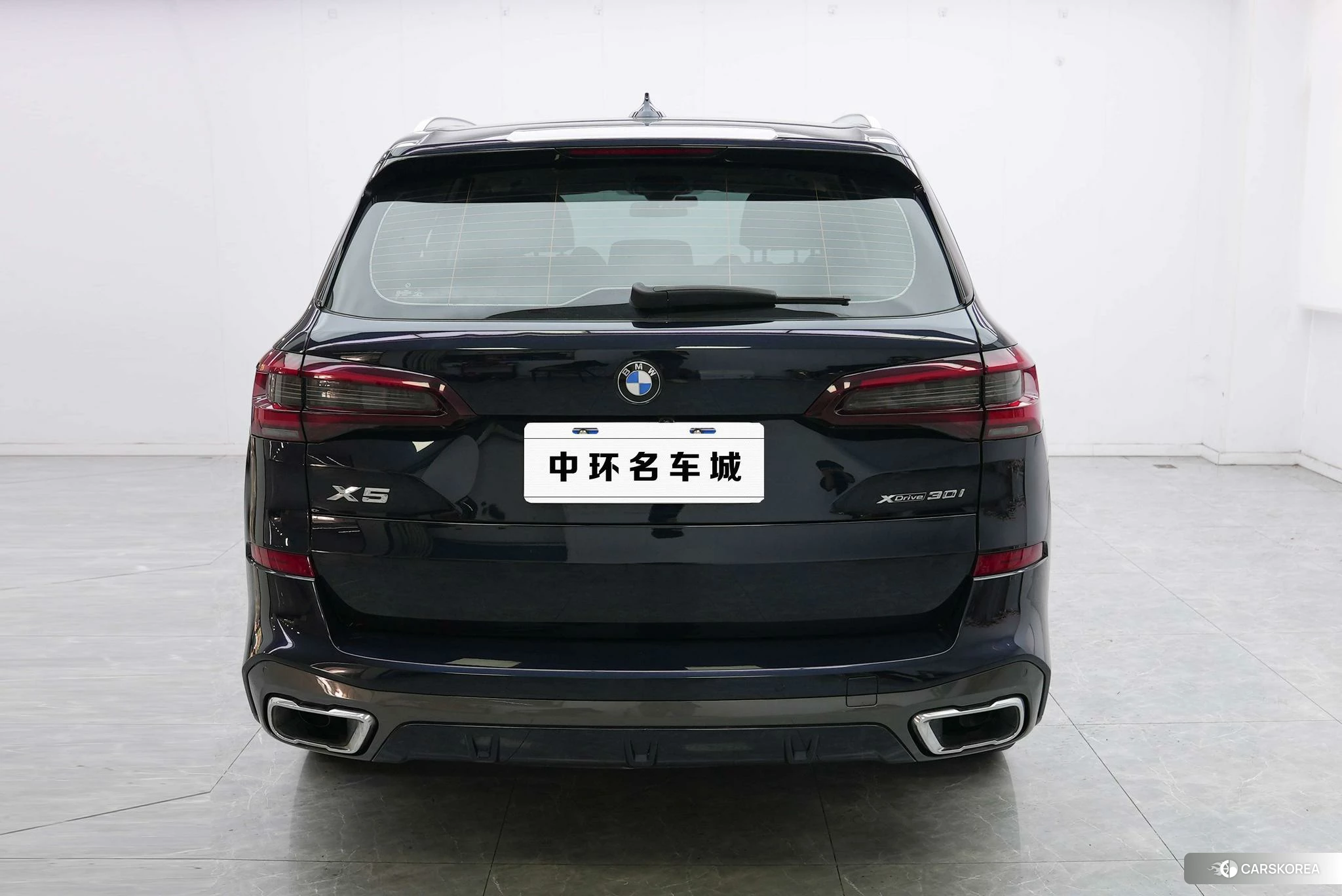 BMW X5 id 4461807 из Китая 12