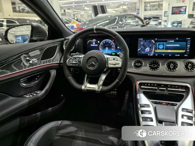 Mercedes-Benz AMG GT id 4212969 из Китая 7