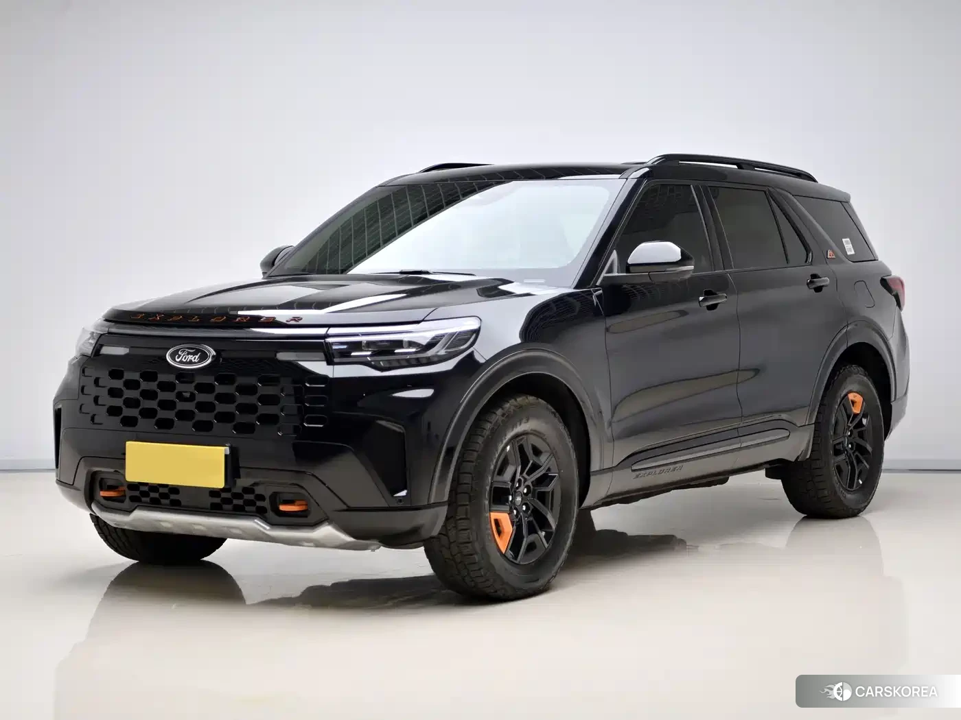 Ford Explorer id 4629027 из Китая 10
