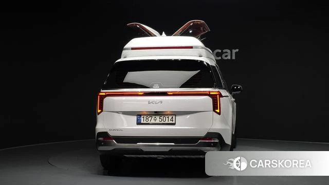 Kia The New Carnival 4th Generation id 3817826 из Кореи 14