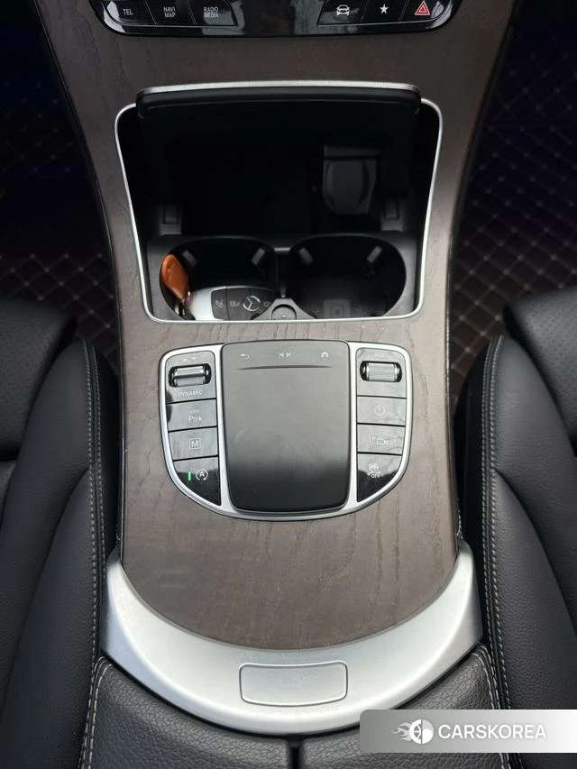 Mercedes-Benz GLC id 4314814 из Китая 22
