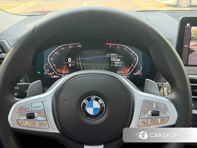 BMW X3 id 4290523 из Китая 14