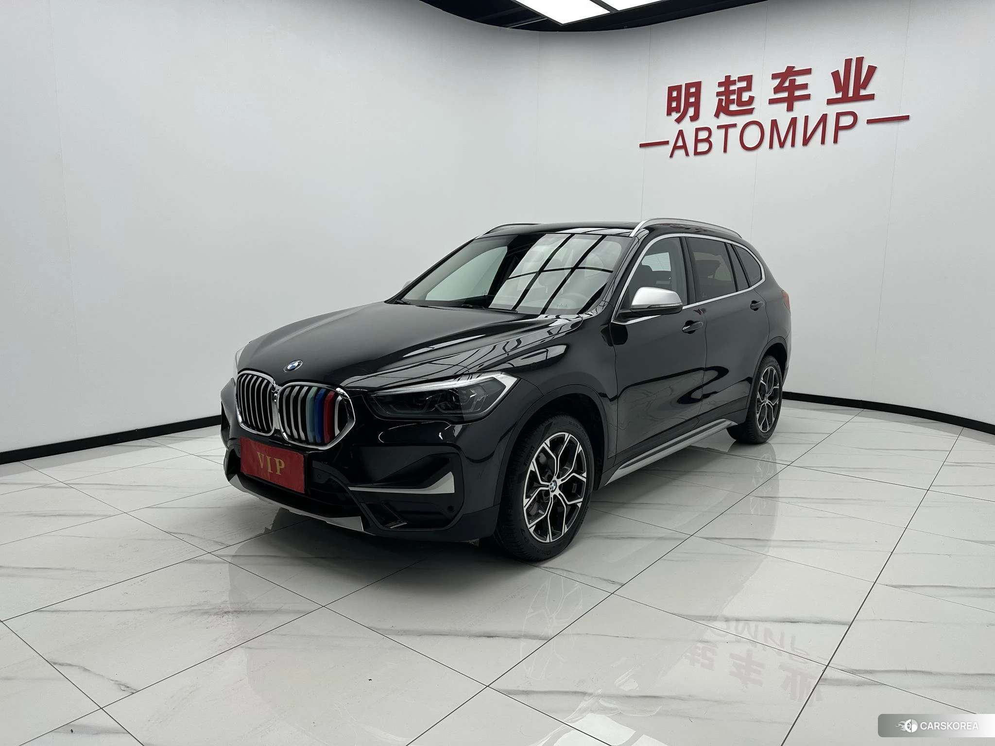 BMW X1 id 4498996 из Китая 11