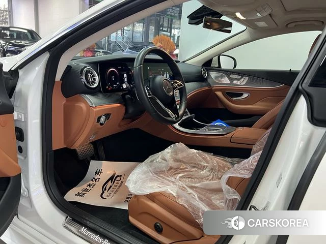 Mercedes-Benz CLS id 4291050 из Китая 9