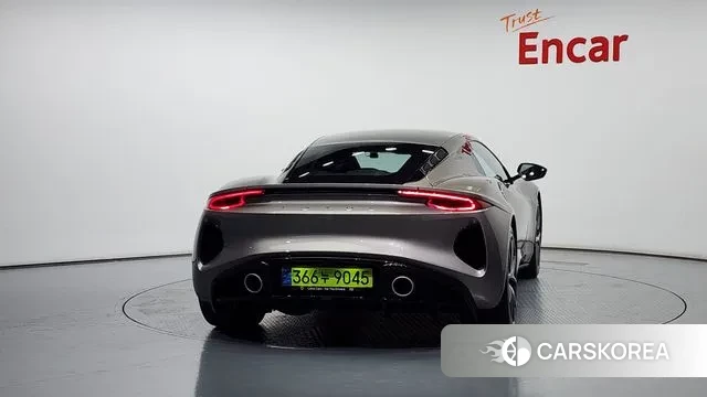 Lotus Emira id 3057796 из Кореи 14