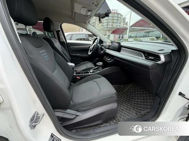 Ford Forrest id 4368274 из Китая 11