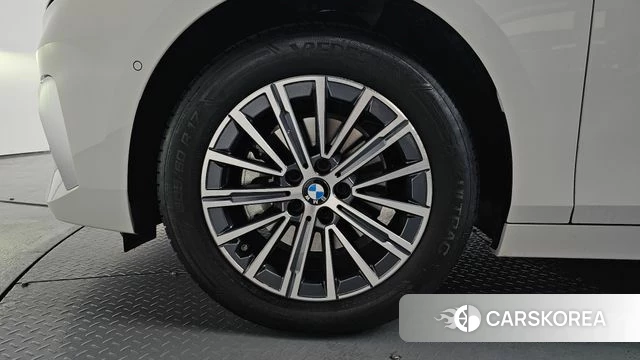 BMW 2 Series Active Tourer (U06) id 4243579 из Кореи 29