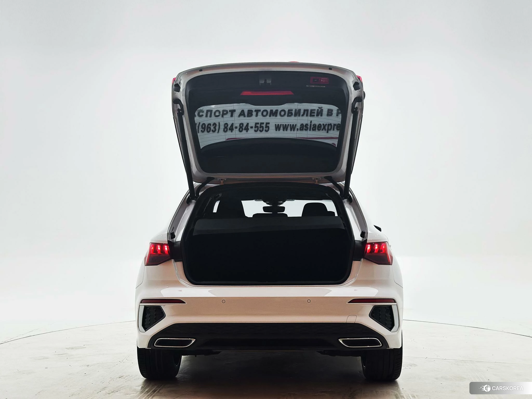 Audi A3 id 4510313 из Китая 17