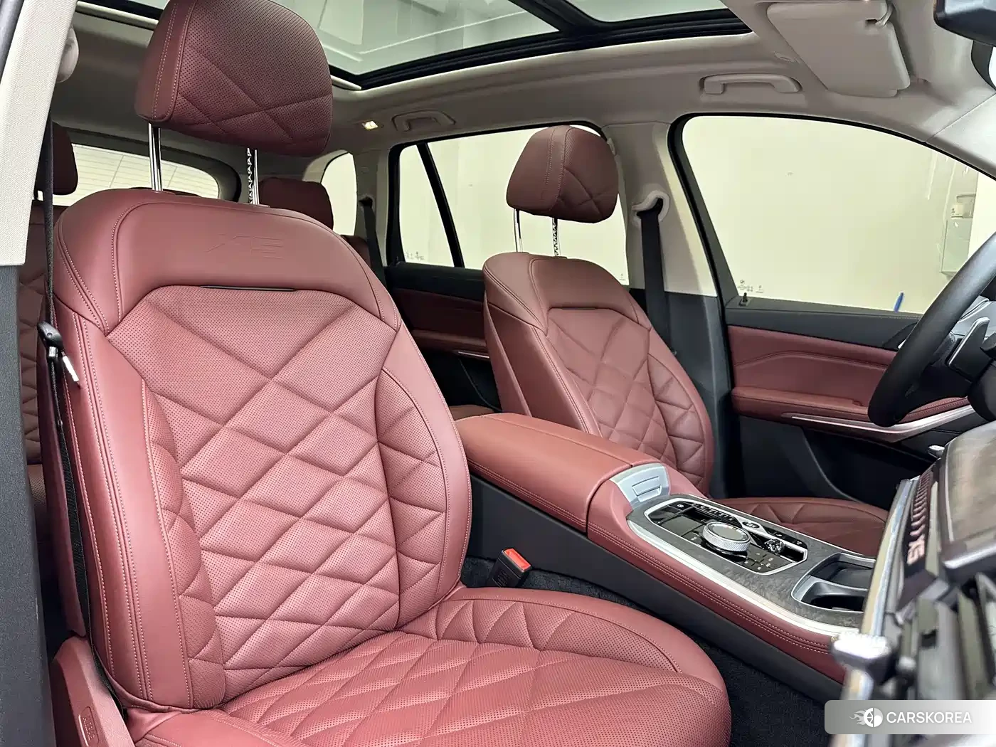 BMW X5 id 4547659 из Китая 20