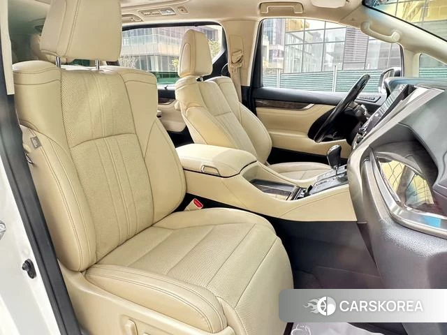 Toyota Wilfa id 4263519 из Китая 19