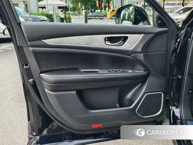 Honda Crown Road id 4335339 из Китая 13