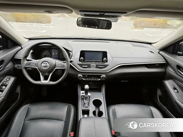 Nissan Teana 2019 Черный из Китая, фото 4
