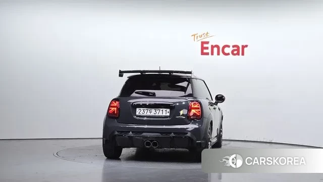 Mini Cooper S id 3004900 из Кореи 14