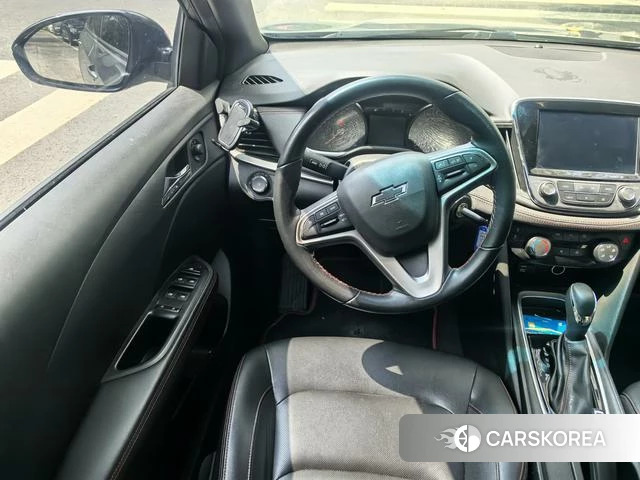 Chevrolet Cruze id 4241132 из Китая 10