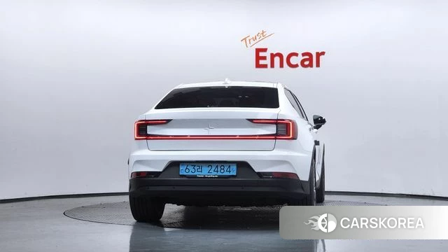 Polestar Polestar 2 id 4740403 из Кореи 24