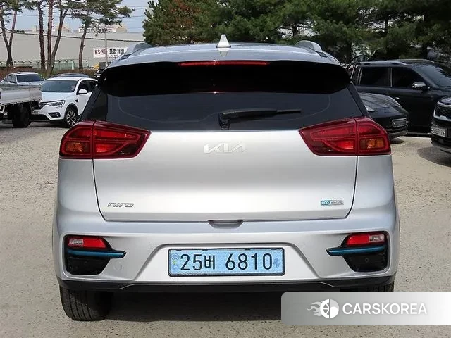 Kia Niro EV id 3373771 из Кореи 14