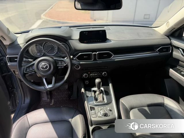 Mazda CX-5 id 4218749 из Китая 14