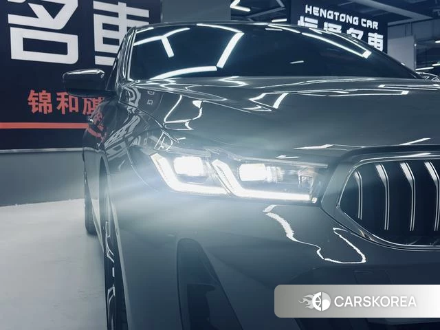 BMW 6 series GT id 4277141 из Китая 14