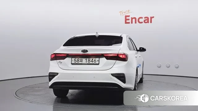 Kia Come New K3 id 3244119 из Кореи 14