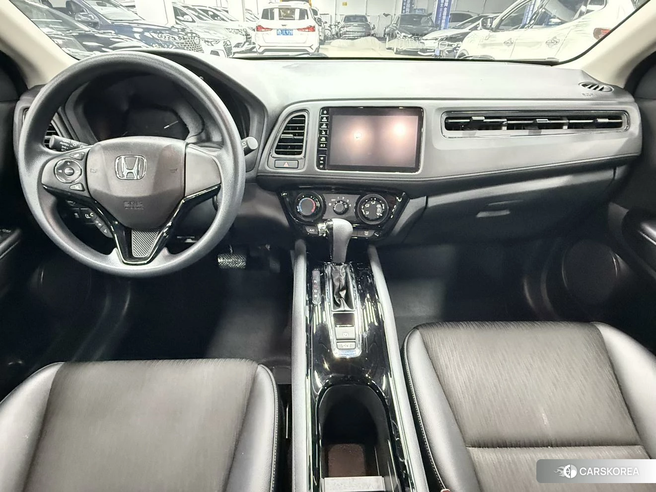 Honda Binzhi id 4455007 из Китая 16